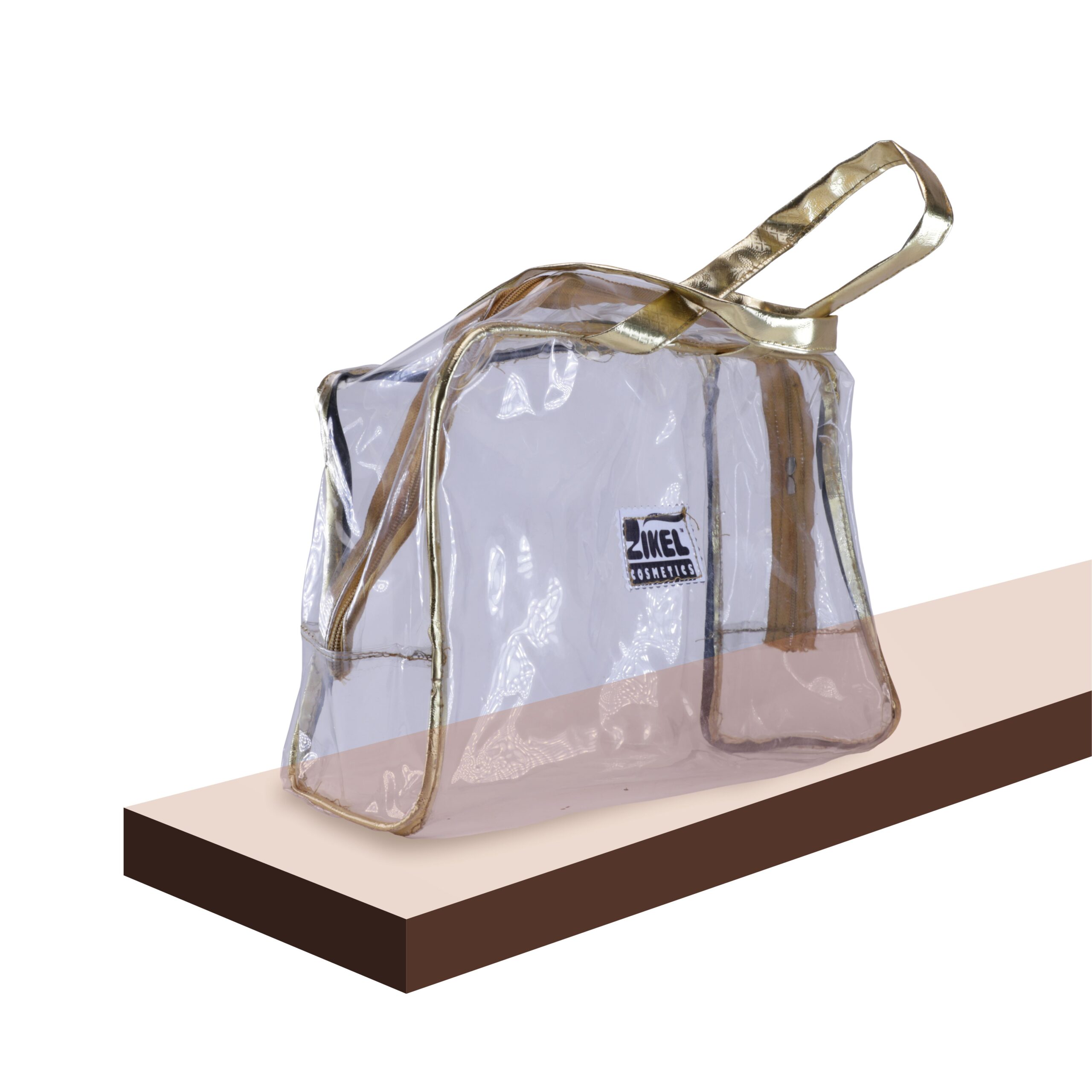 Translucent clutch bag clear clutch purse small PVC by MeDusaBrand | Funky  purses, Bags, Clutch bag