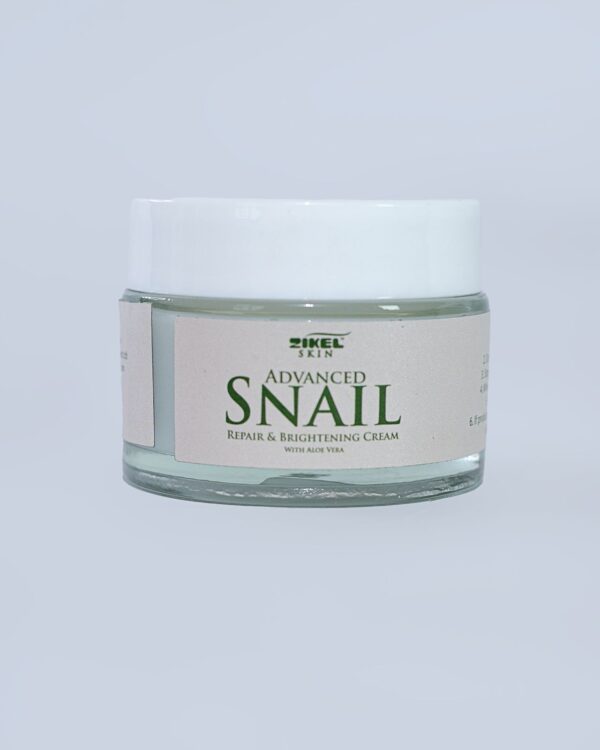 ZIKEL CENTELLA SNAIL (WITH  ALOE VERA)MILK CREAM