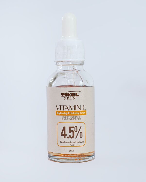 ZIKEL VITAMIN C SERUM