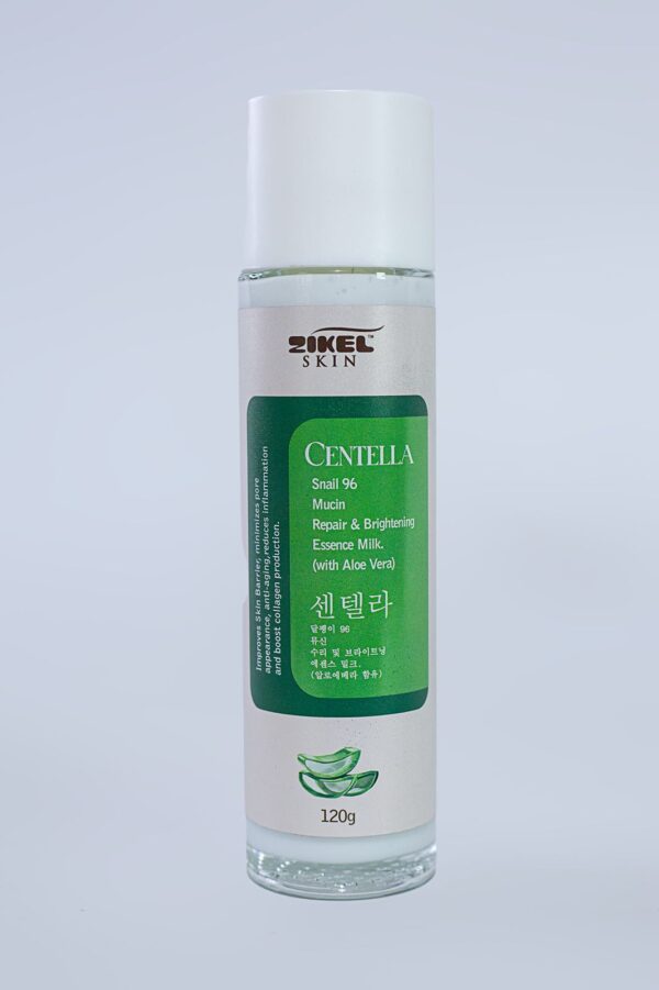ZIKEL SNAIL REPAIR CREAM