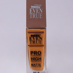 ZIKEL EVEN TRUE FOUNDATION
