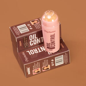 Zikel X Mychaskia Oil Control Stick