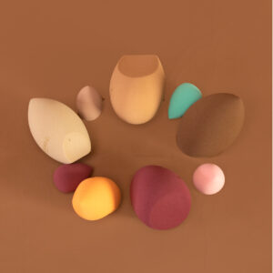 Zikel 9in1 Beauty Blender