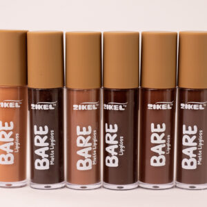 Zikel Bare Lipgloss