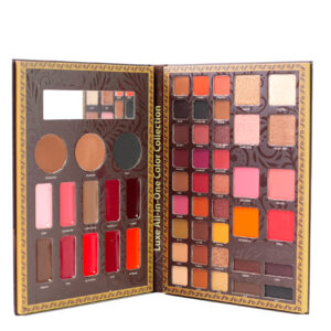 Zikel Love At First Sight (Eye Pallette)