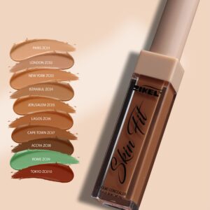 ZIKEL SKIN FIT CONCEALER